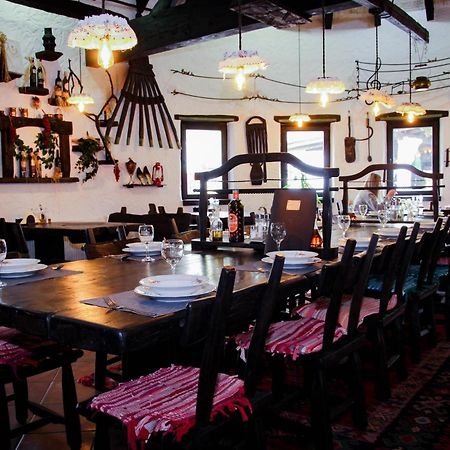 Turisticko Naselje Natura Art-Hotel Opal Art Lohovo Ngoại thất bức ảnh