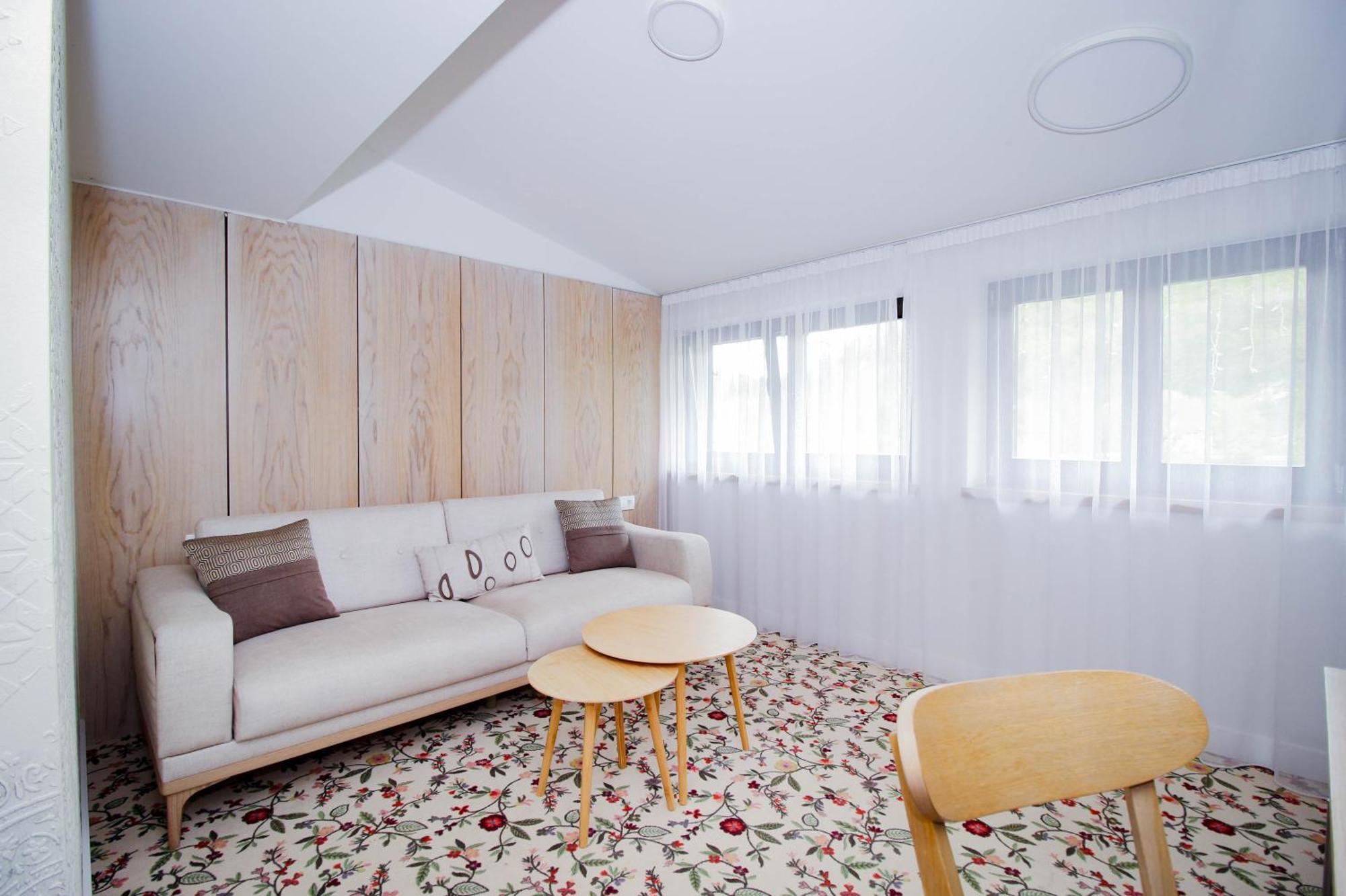Turisticko Naselje Natura Art-Hotel Opal Art Lohovo Ngoại thất bức ảnh