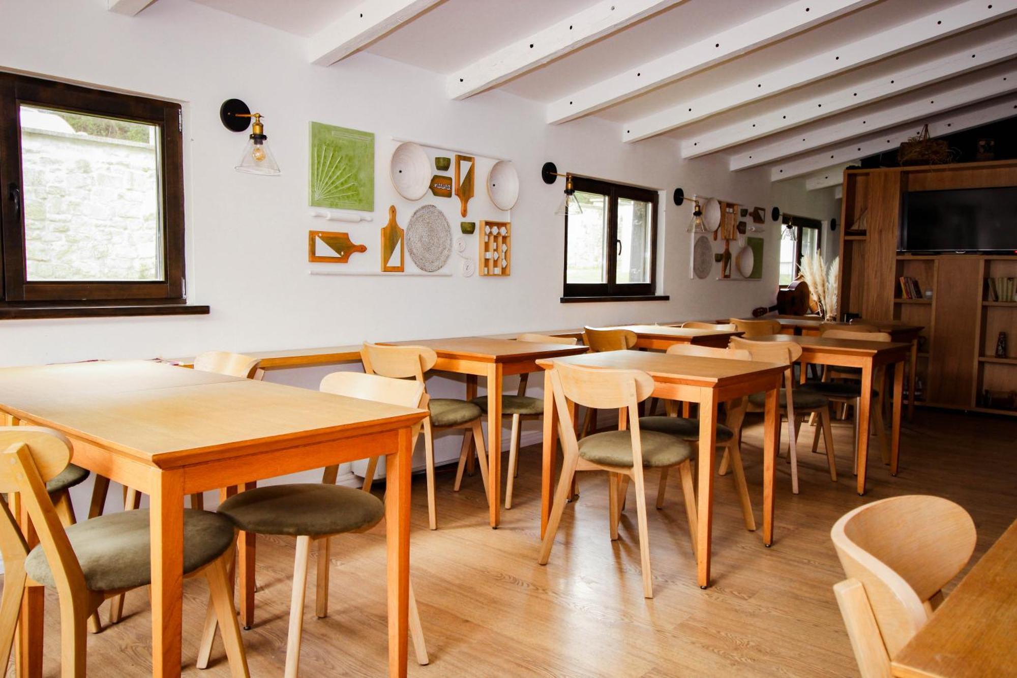 Turisticko Naselje Natura Art-Hotel Opal Art Lohovo Ngoại thất bức ảnh